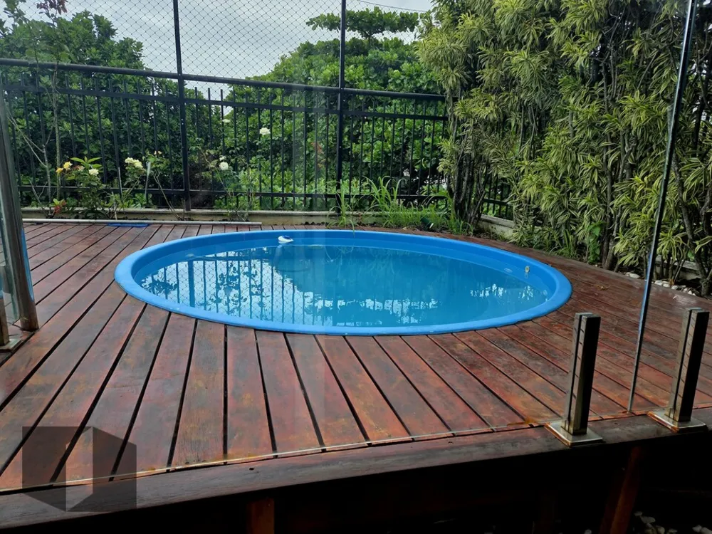 Cobertura, 5 quartos, 395 m² - Foto 52