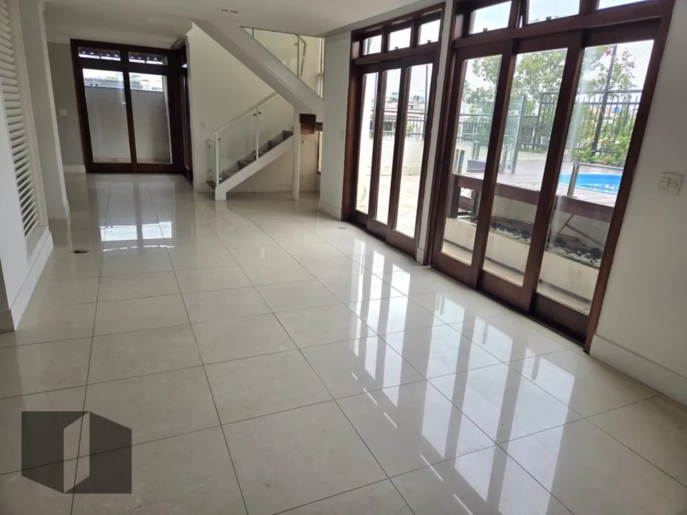 Cobertura, 5 quartos, 395 m² - Foto 58