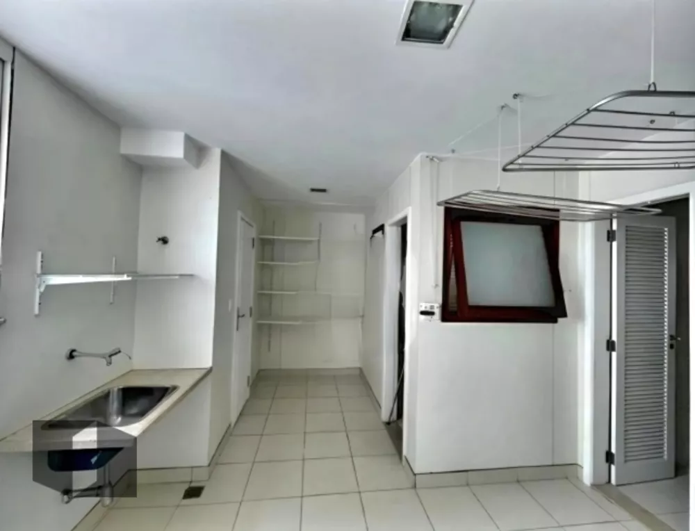 Cobertura, 5 quartos, 395 m² - Foto 4