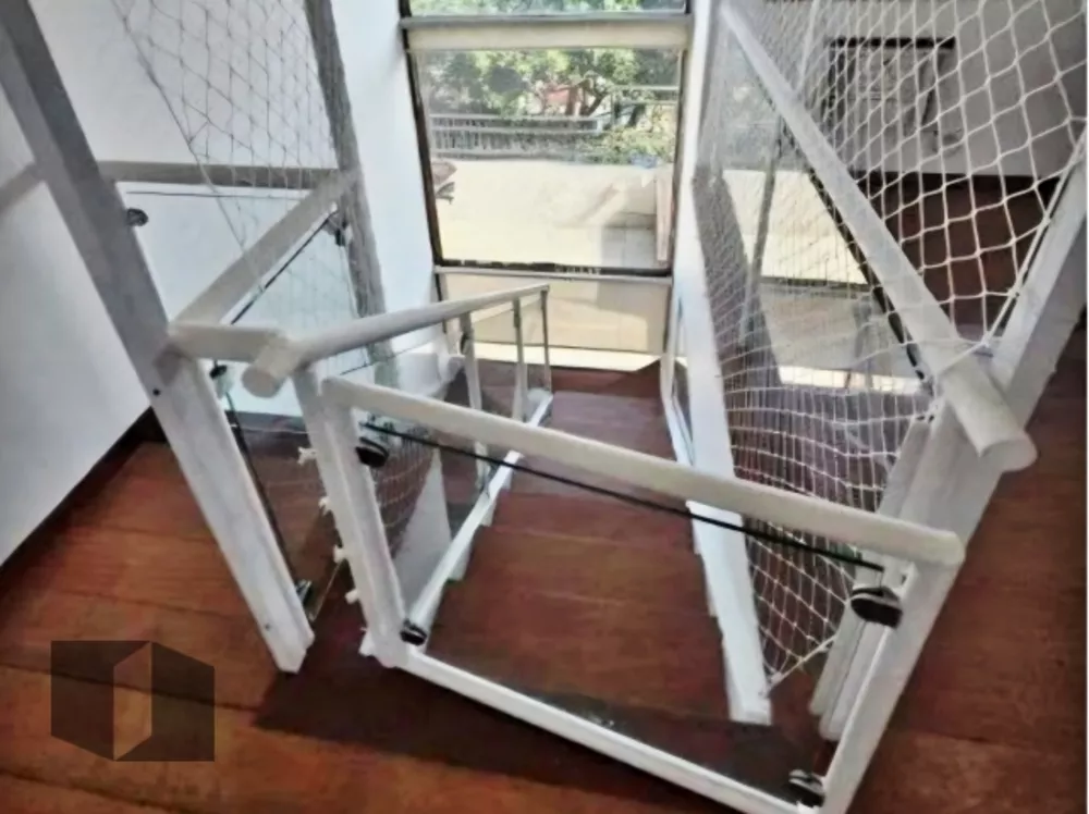 Cobertura, 5 quartos, 395 m² - Foto 29