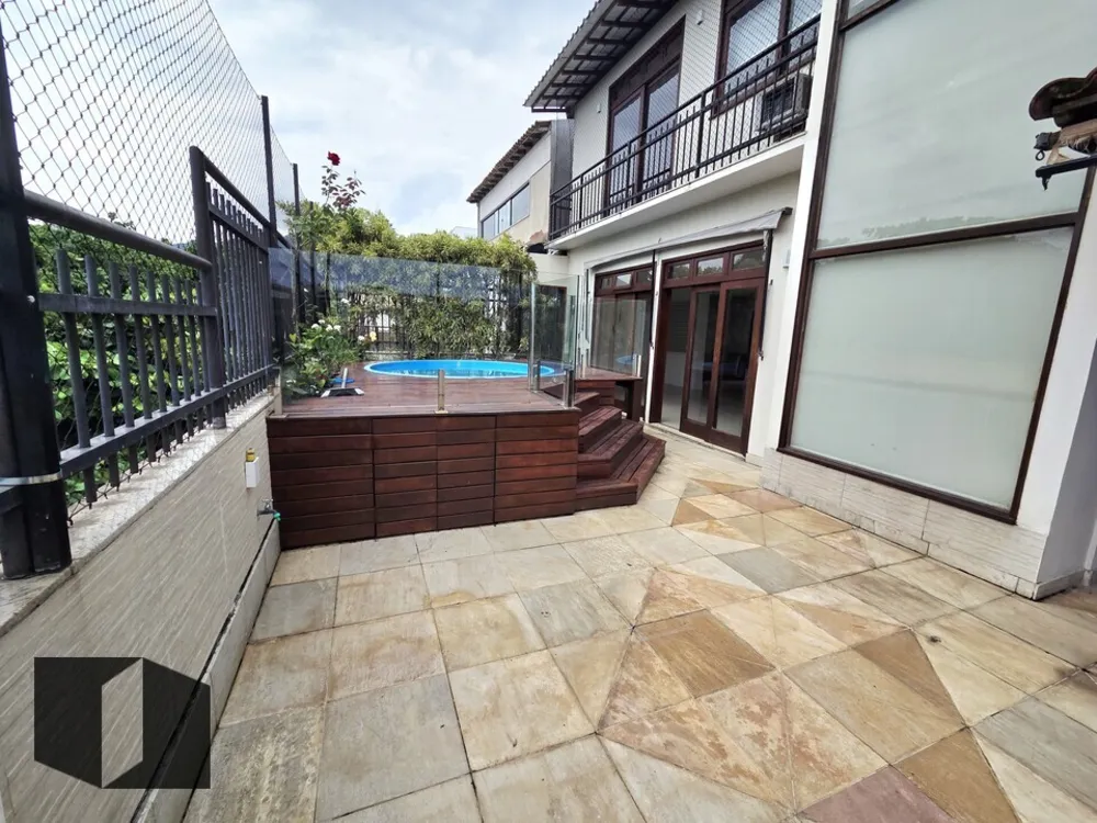 Cobertura, 5 quartos, 395 m² - Foto 32