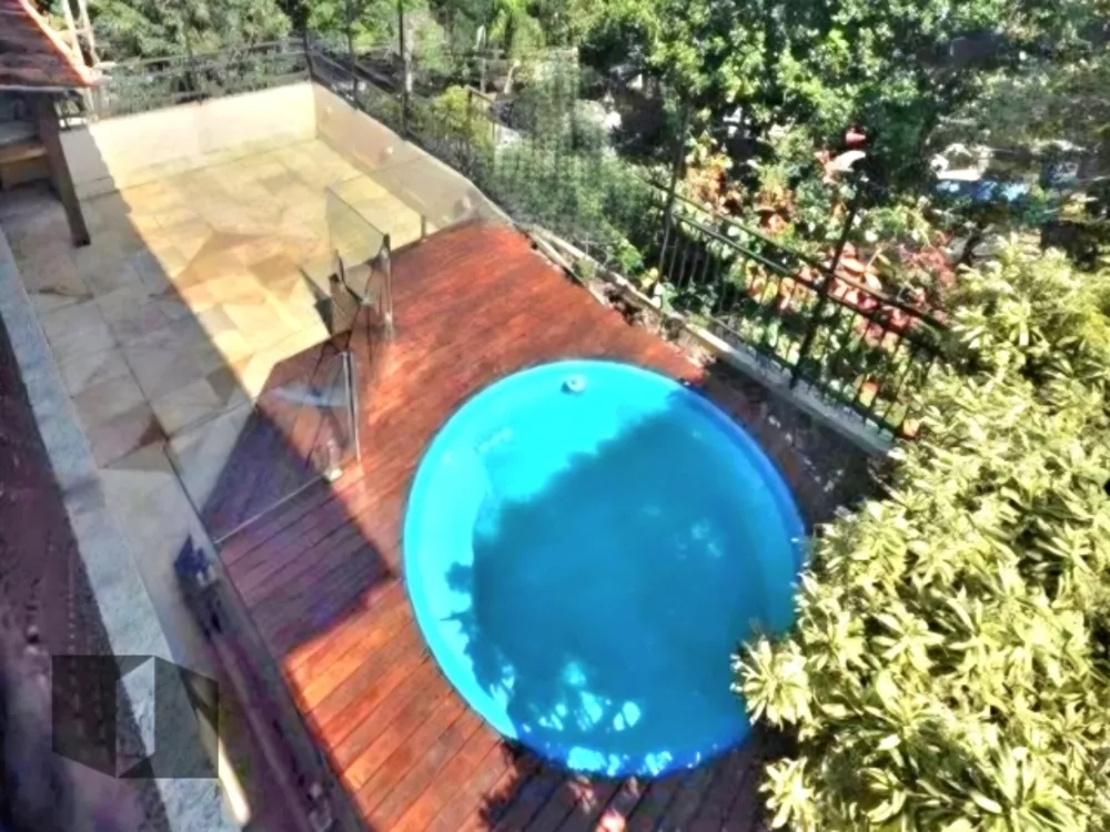 Cobertura, 5 quartos, 395 m² - Foto 3