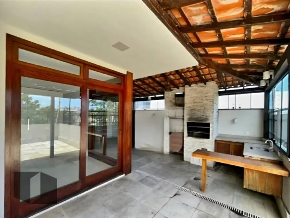 Cobertura, 5 quartos, 395 m² - Foto 13