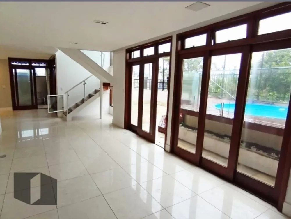 Cobertura, 5 quartos, 395 m² - Foto 19