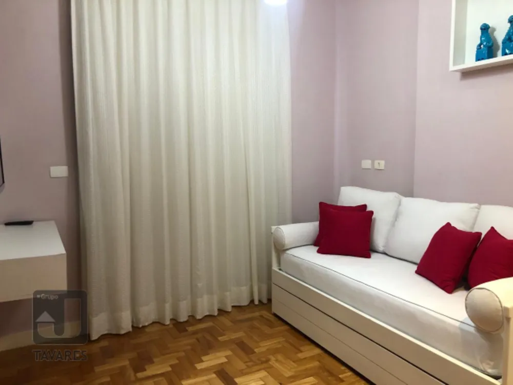 Apartamento, 2 quartos, 70 m² - Foto 6