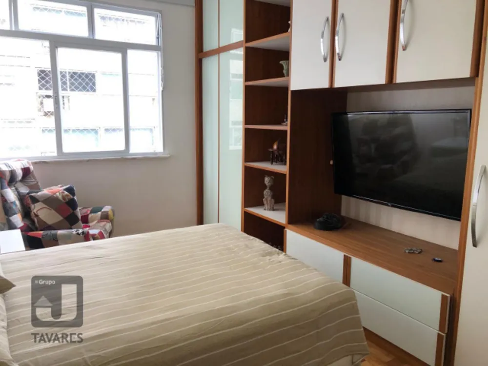 Apartamento, 2 quartos, 70 m² - Foto 15