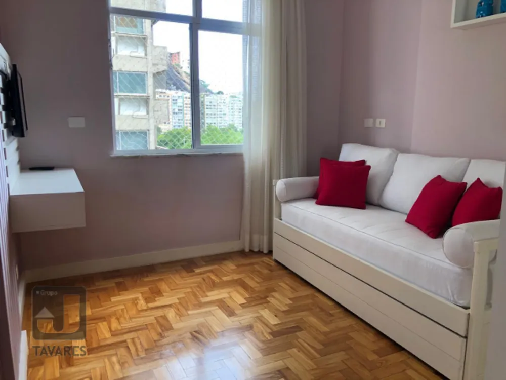 Apartamento, 2 quartos, 70 m² - Foto 8