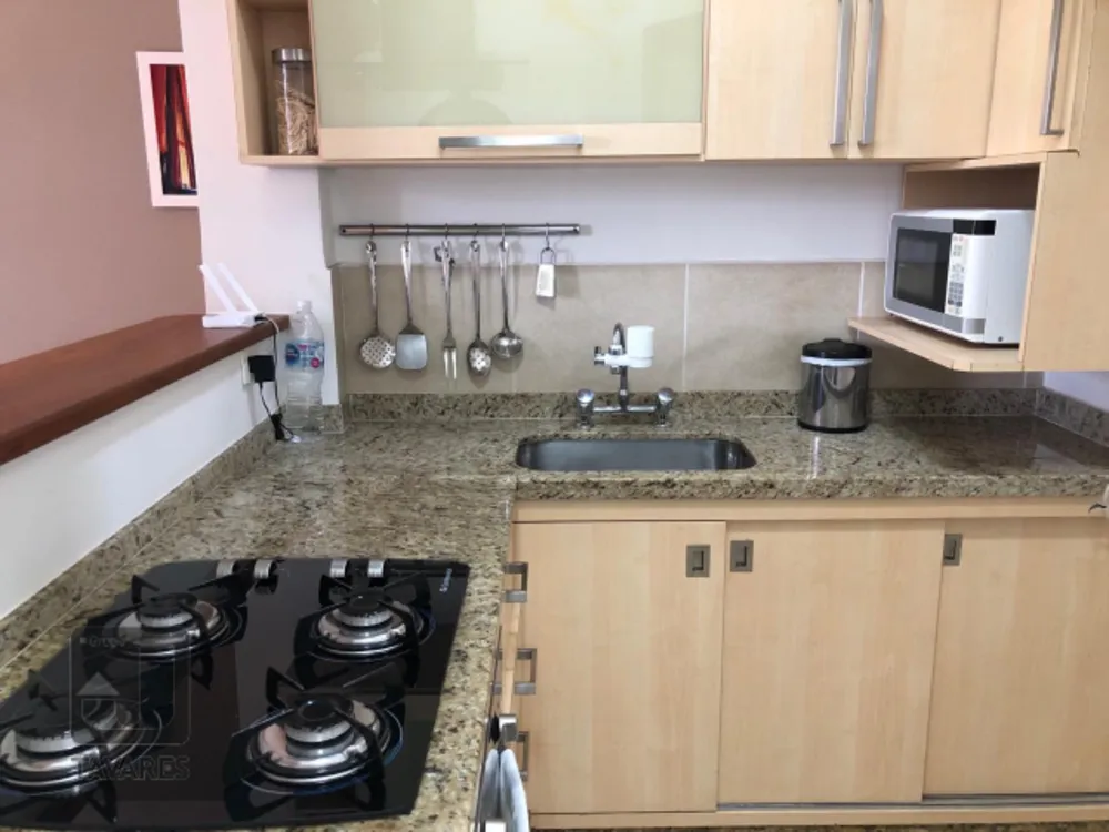Apartamento, 2 quartos, 70 m² - Foto 23