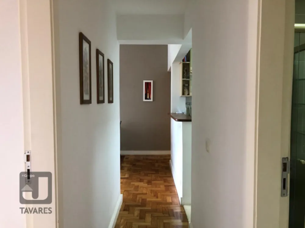 Apartamento, 2 quartos, 70 m² - Foto 10