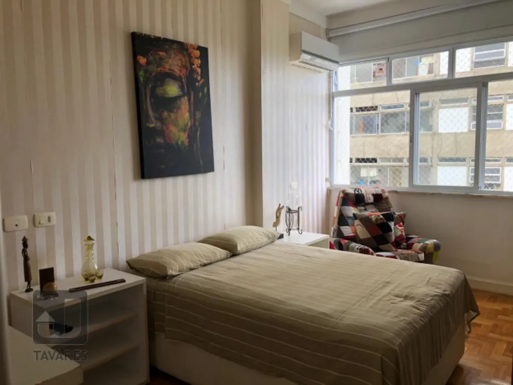 Apartamento, 2 quartos, 70 m² - Foto 11