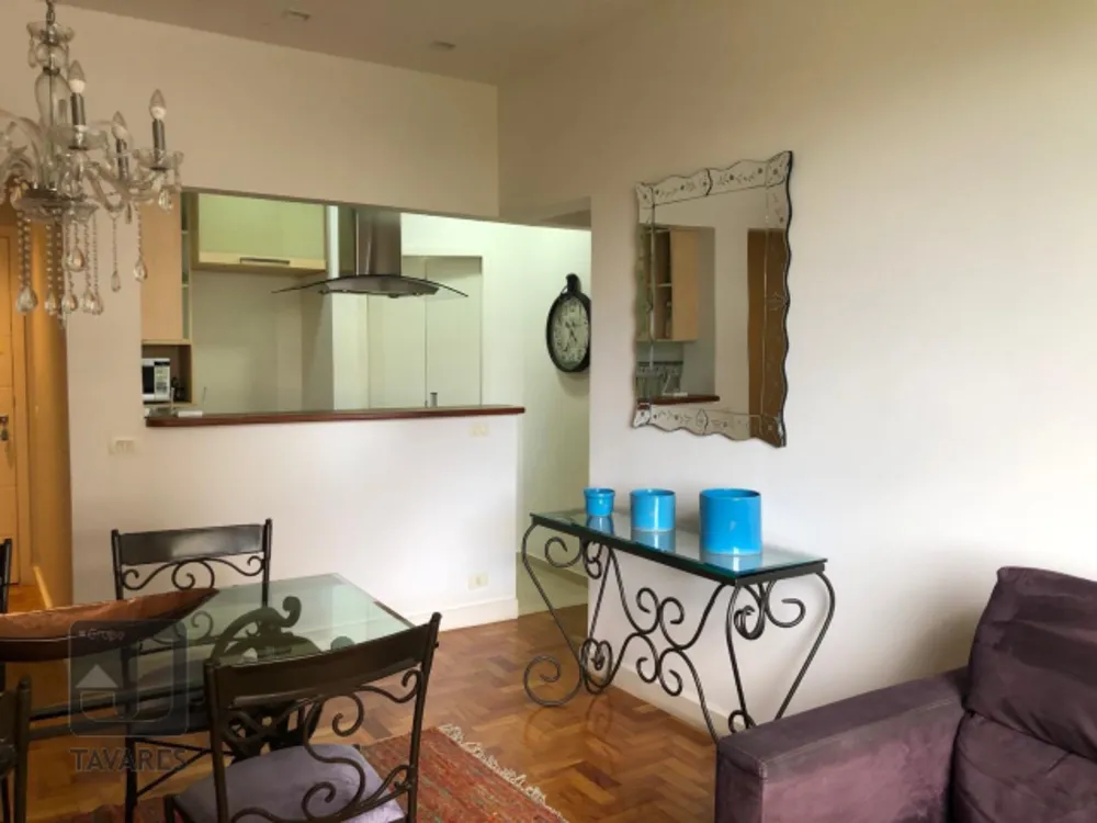 Apartamento, 2 quartos, 70 m² - Foto 4