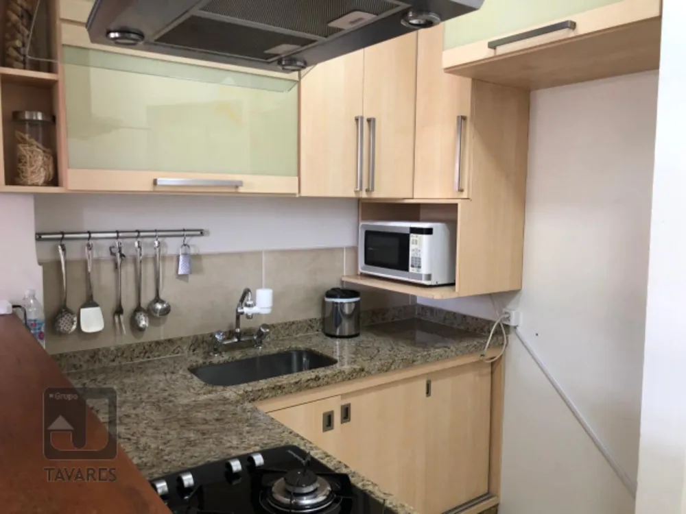 Apartamento, 2 quartos, 70 m² - Foto 22