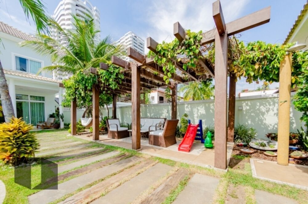 Casa de Condomínio, 6 quartos - Foto 6