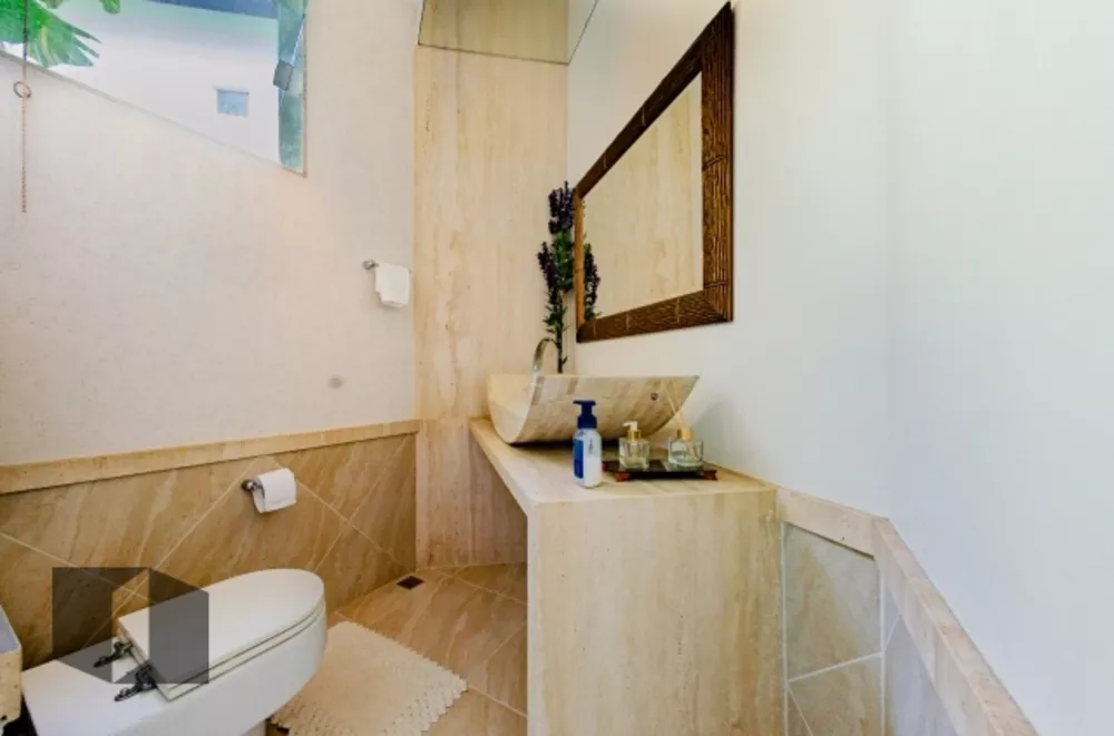 Casa de Condomínio, 6 quartos - Foto 47