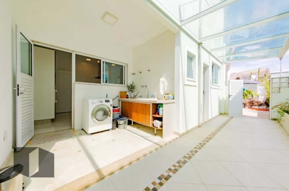 Casa de Condomínio, 6 quartos - Foto 30