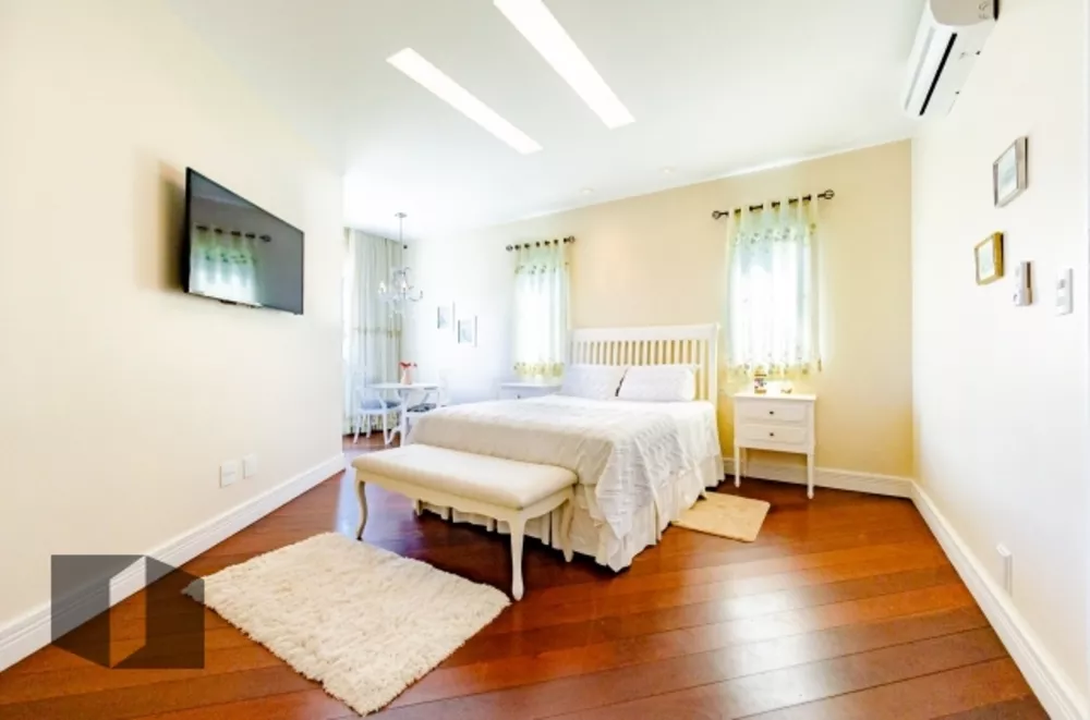 Casa de Condomínio, 6 quartos - Foto 73
