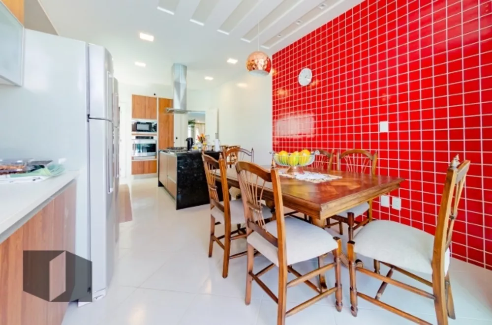 Casa de Condomínio, 6 quartos - Foto 61