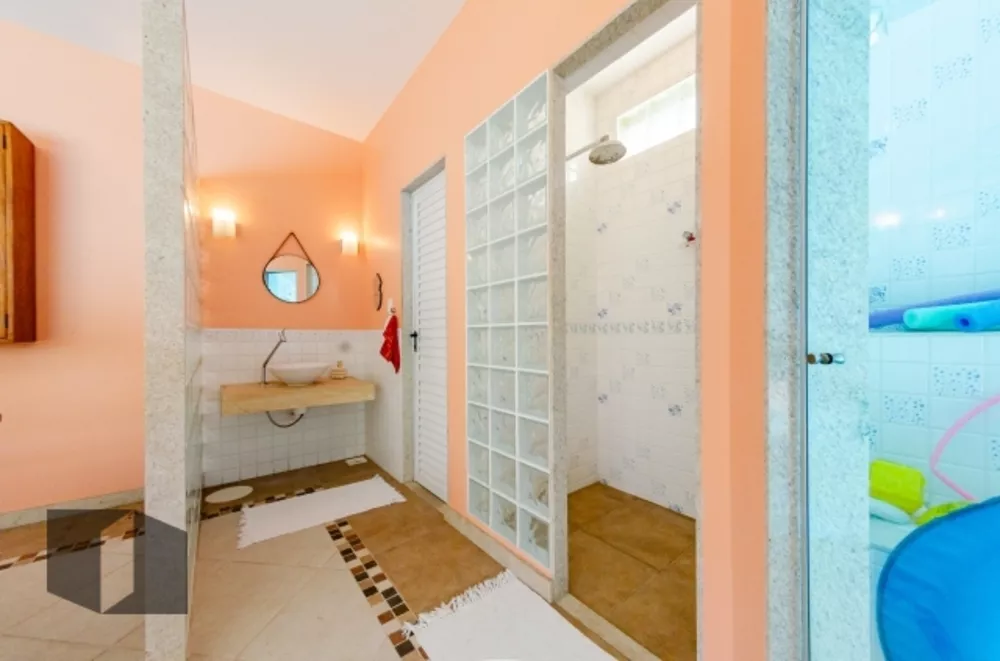 Casa de Condomínio, 6 quartos - Foto 56