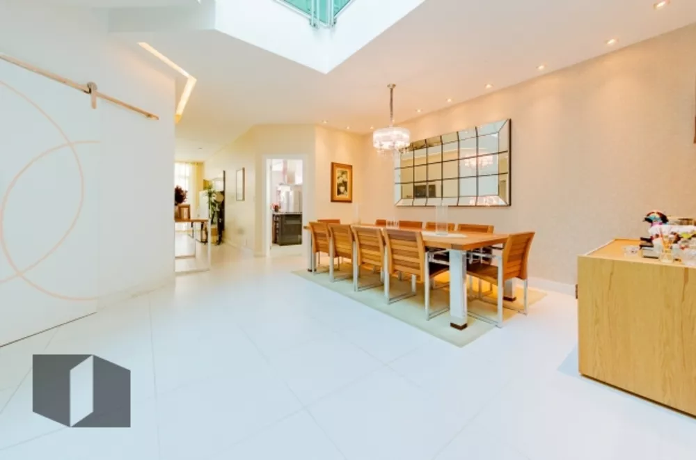 Casa de Condomínio, 6 quartos - Foto 3