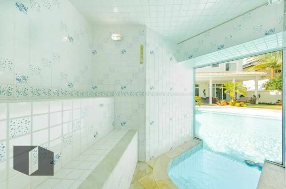 Casa de Condomínio, 6 quartos - Foto 35