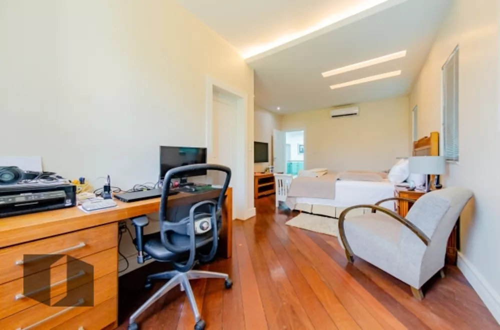 Casa de Condomínio, 6 quartos - Foto 9
