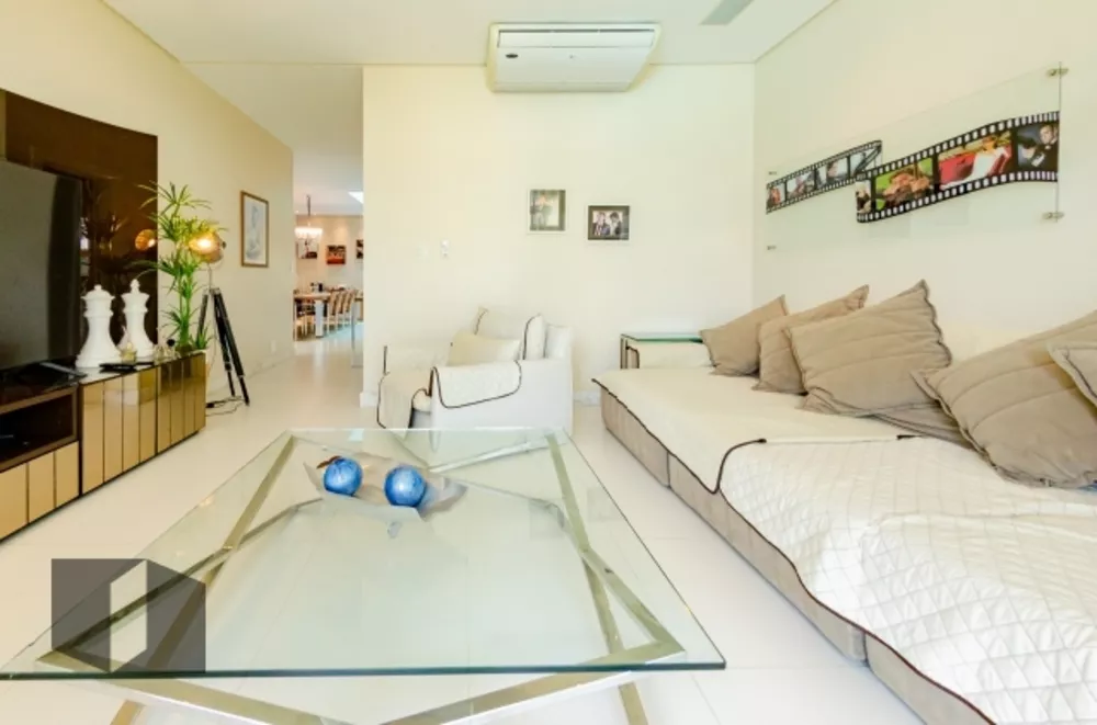 Casa de Condomínio, 6 quartos - Foto 50