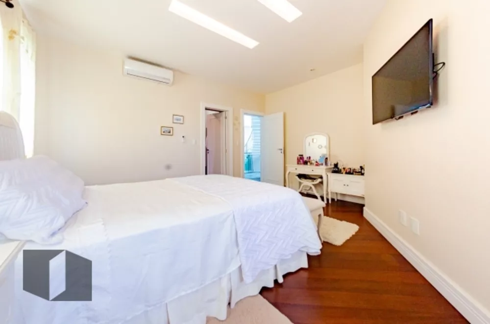 Casa de Condomínio, 6 quartos - Foto 52