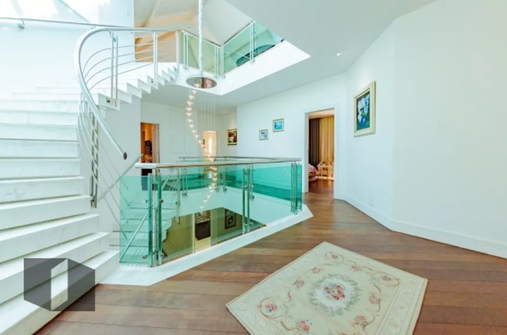 Casa de Condomínio, 6 quartos - Foto 41