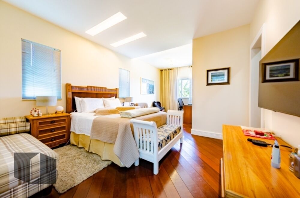Casa de Condomínio, 6 quartos - Foto 7