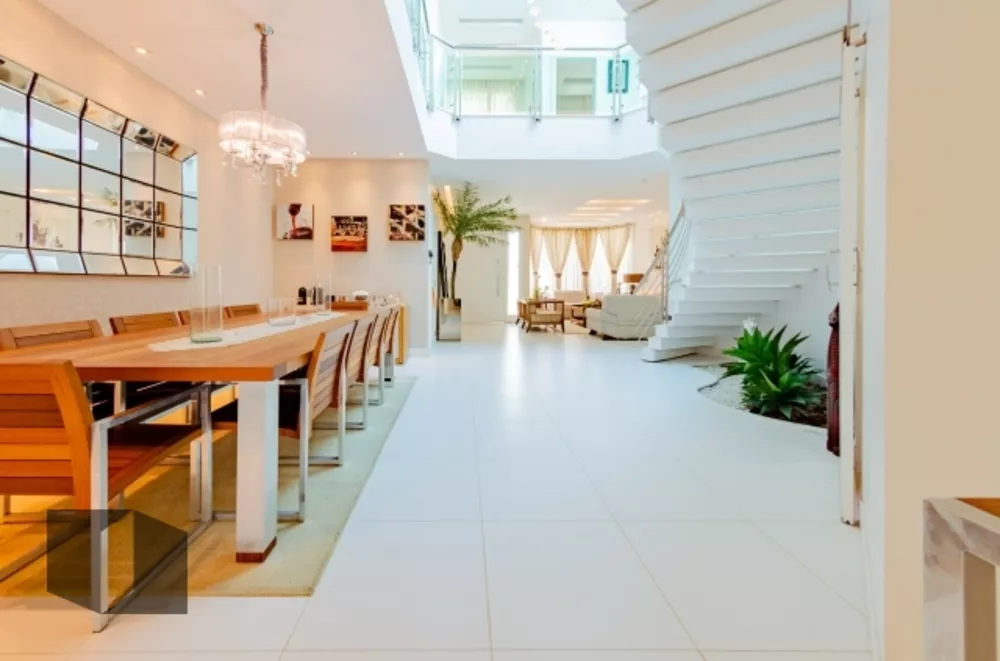 Casa de Condomínio, 6 quartos - Foto 64