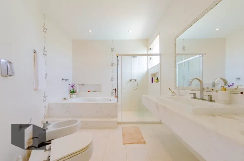 Casa de Condomínio, 6 quartos - Foto 45