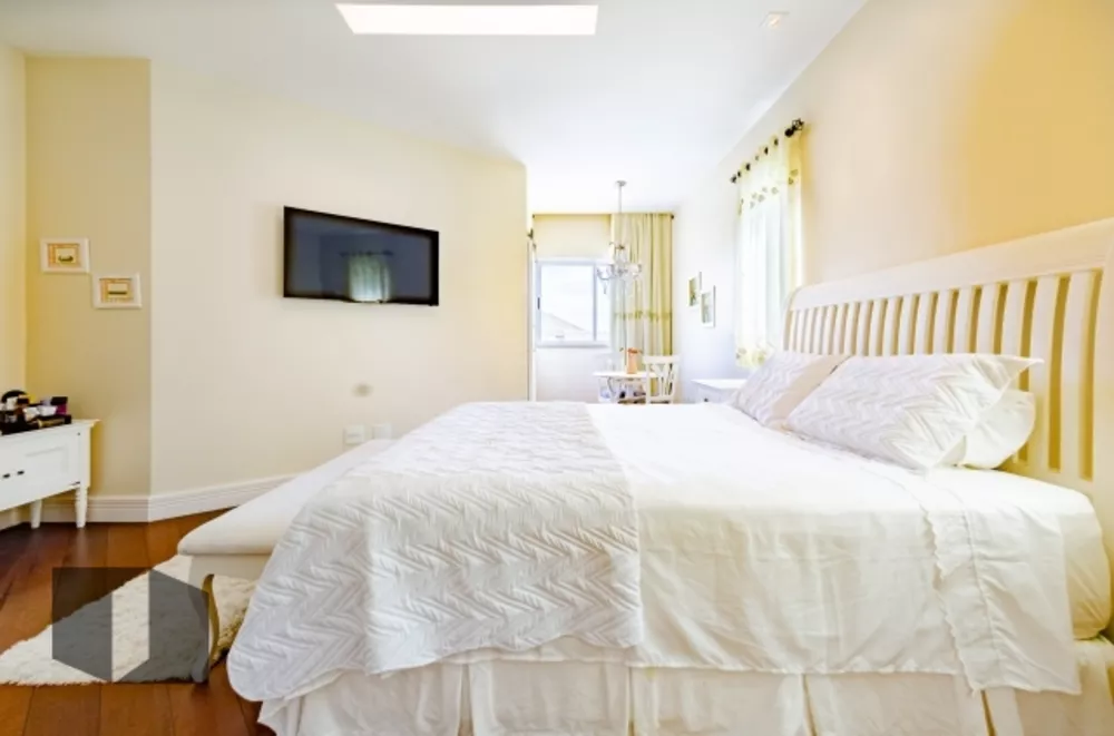 Casa de Condomínio, 6 quartos - Foto 46