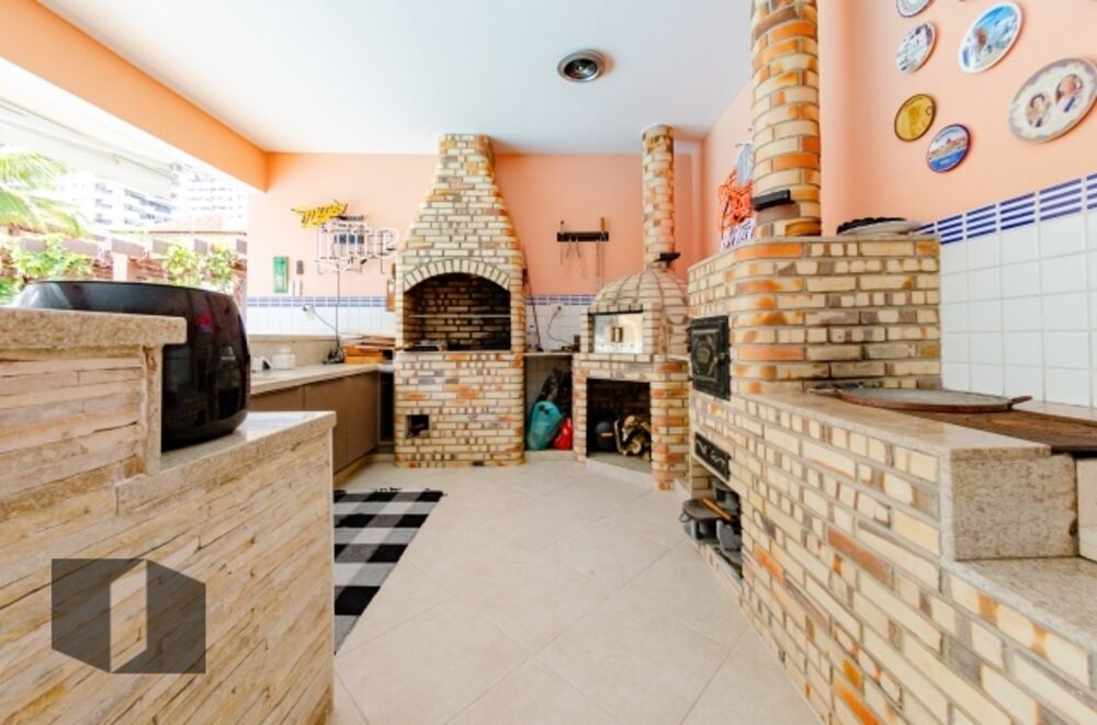 Casa de Condomínio, 6 quartos - Foto 5