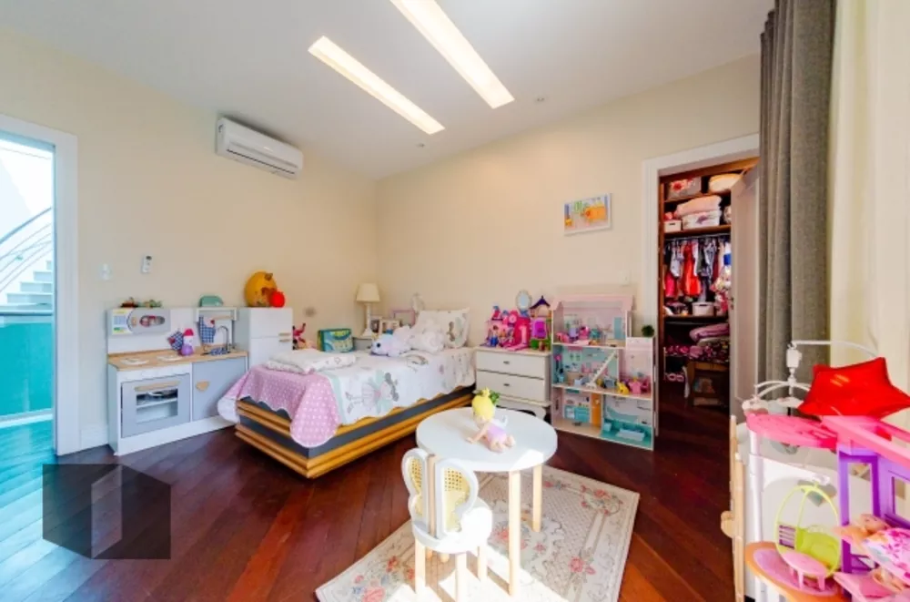 Casa de Condomínio, 6 quartos - Foto 44