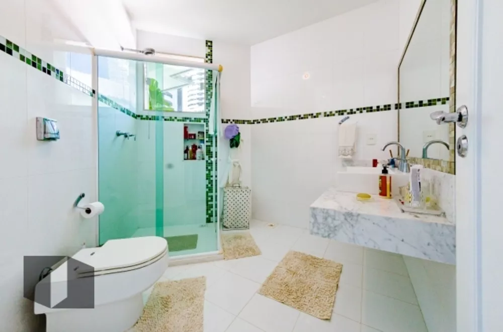 Casa de Condomínio, 6 quartos - Foto 12