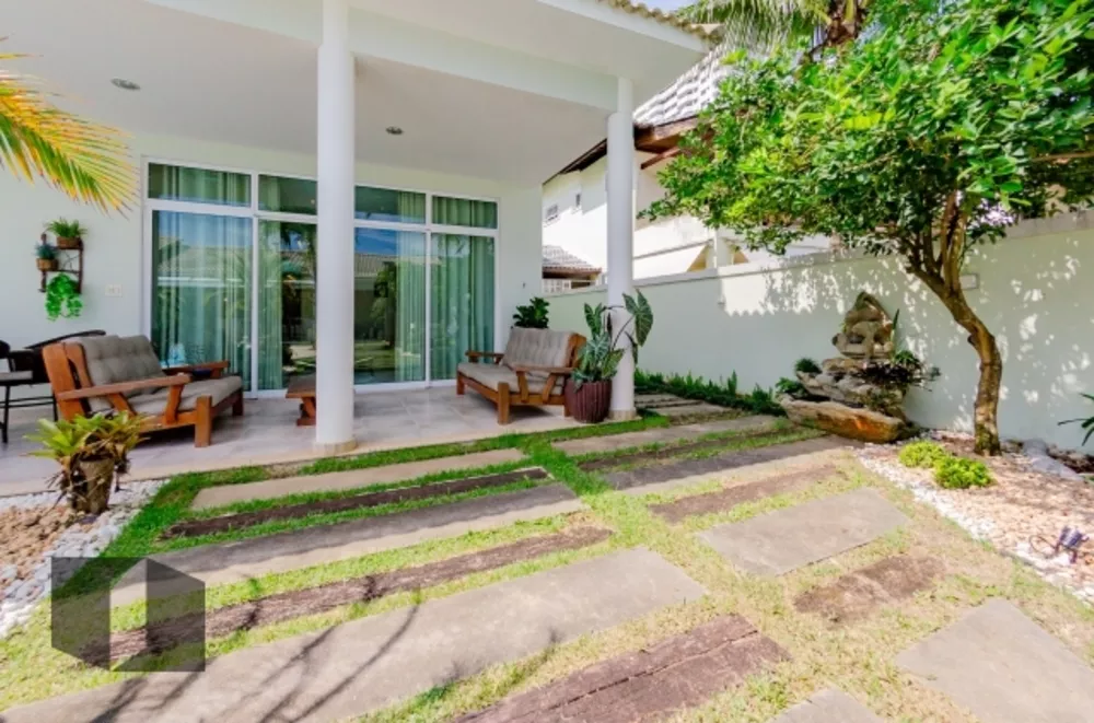 Casa de Condomínio, 6 quartos - Foto 42