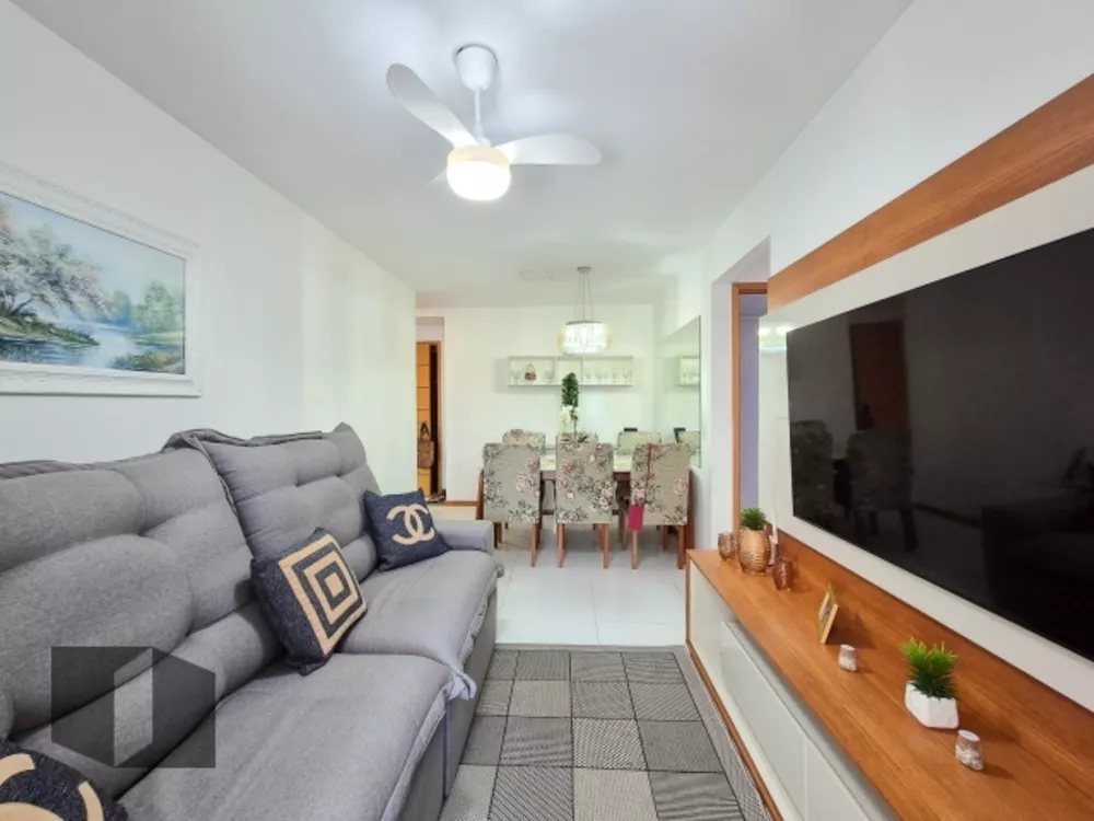 Apartamento, 3 quartos, 90 m² - Foto 6