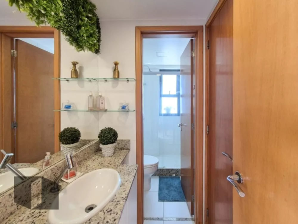 Apartamento, 3 quartos, 90 m² - Foto 9