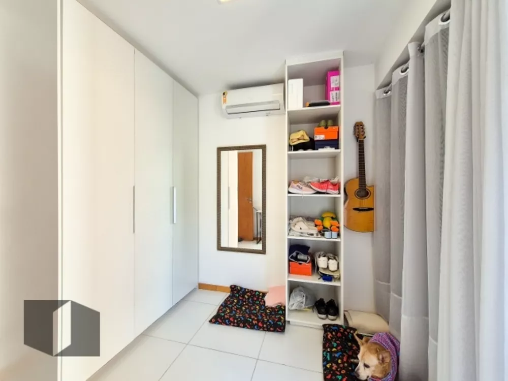 Apartamento, 3 quartos, 90 m² - Foto 21