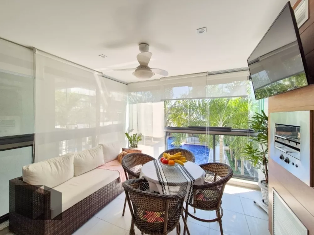 Apartamento, 3 quartos, 90 m² - Foto 12