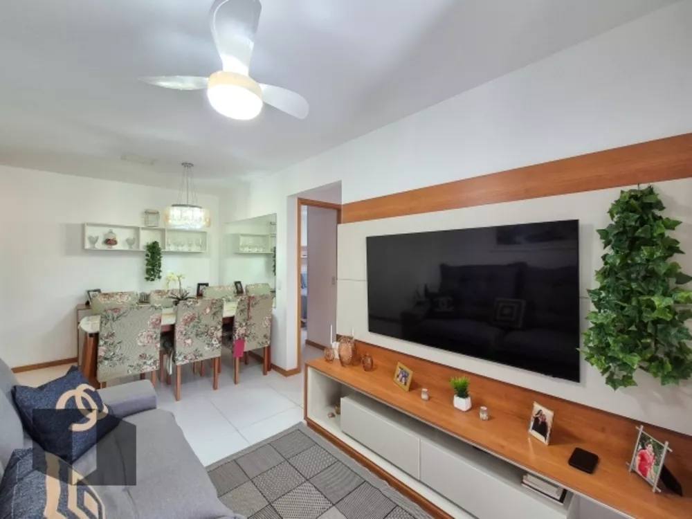Apartamento, 3 quartos, 90 m² - Foto 7