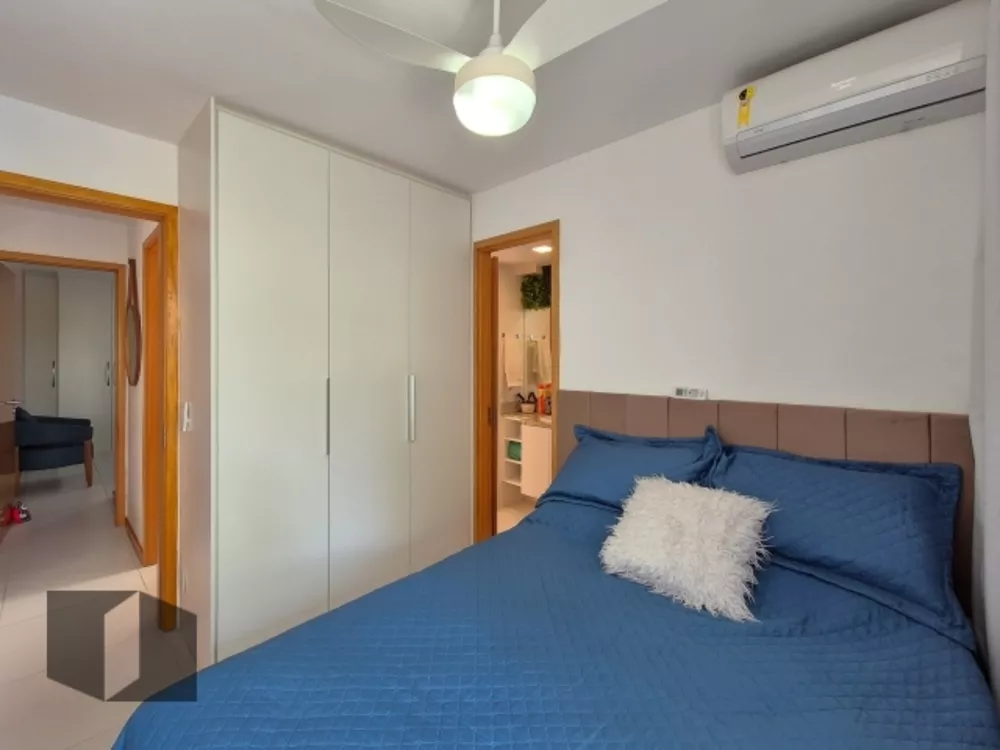 Apartamento, 3 quartos, 90 m² - Foto 18