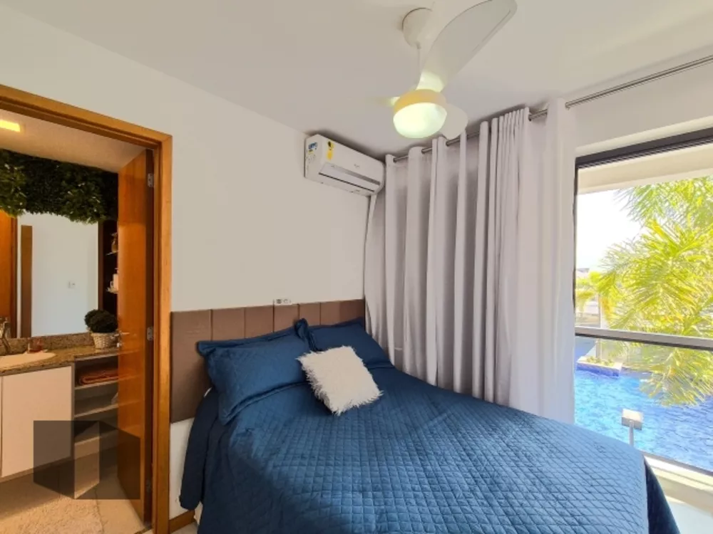 Apartamento, 3 quartos, 90 m² - Foto 4