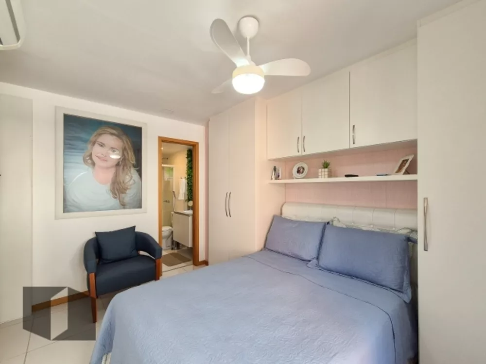 Apartamento, 3 quartos, 90 m² - Foto 2