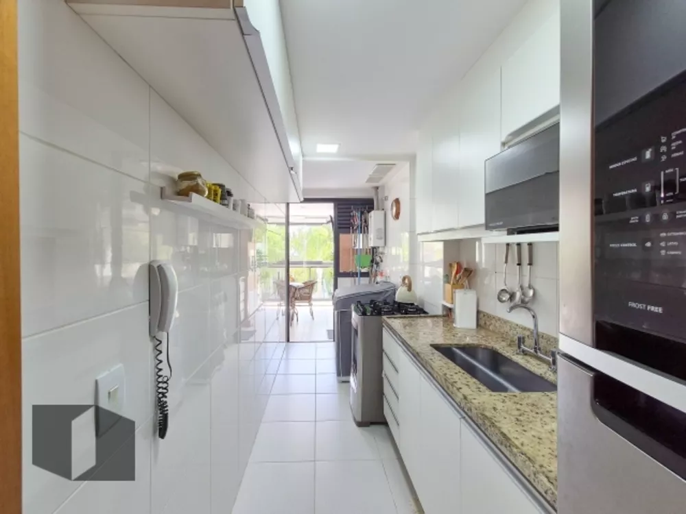 Apartamento, 3 quartos, 90 m² - Foto 15