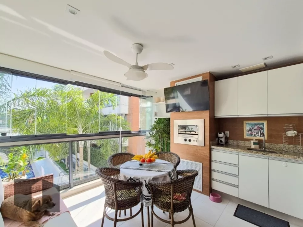 Apartamento, 3 quartos, 90 m² - Foto 13