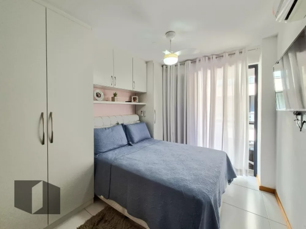 Apartamento, 3 quartos, 90 m² - Foto 8