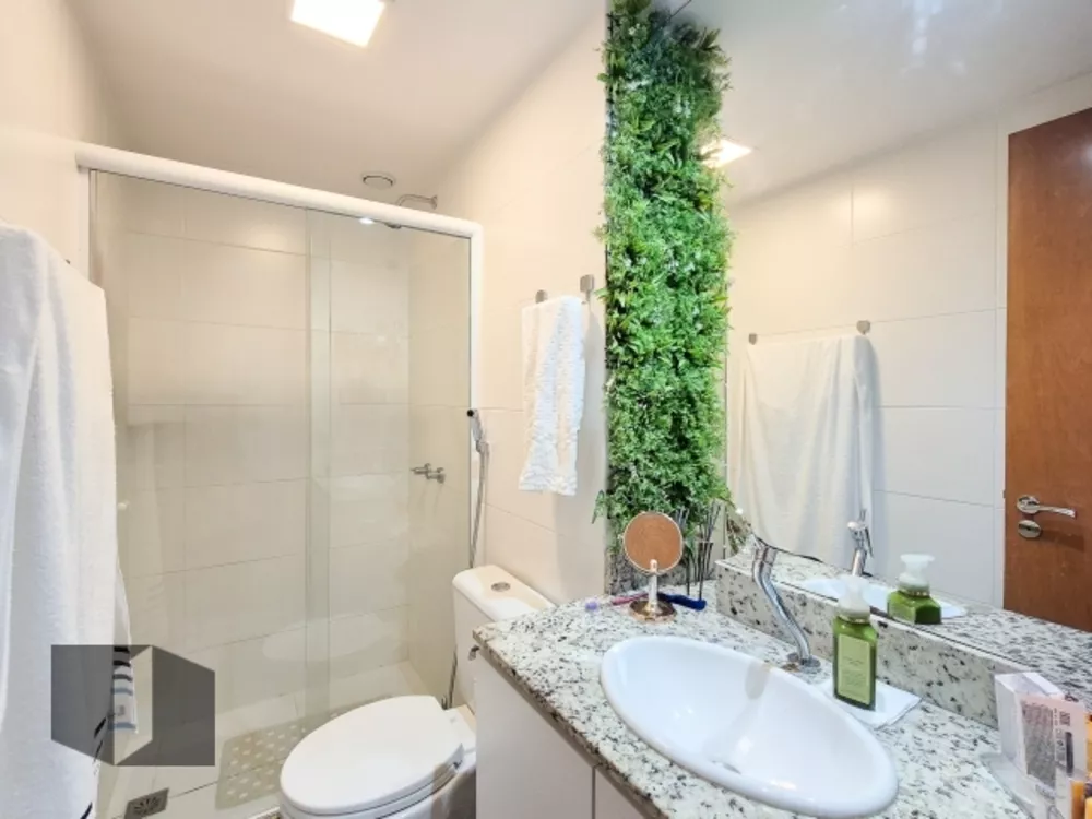 Apartamento, 3 quartos, 90 m² - Foto 25