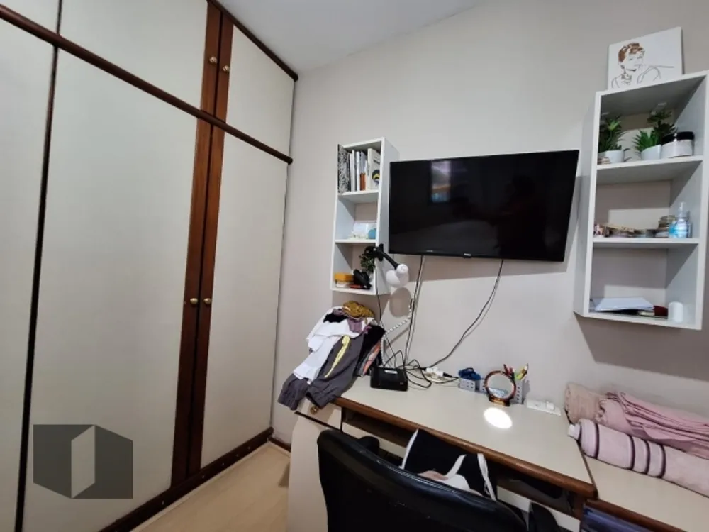 Apartamento, 3 quartos, 124 m² - Foto 14