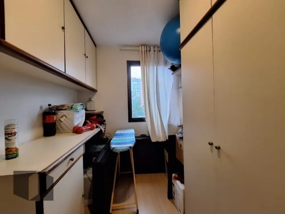 Apartamento, 3 quartos, 124 m² - Foto 21